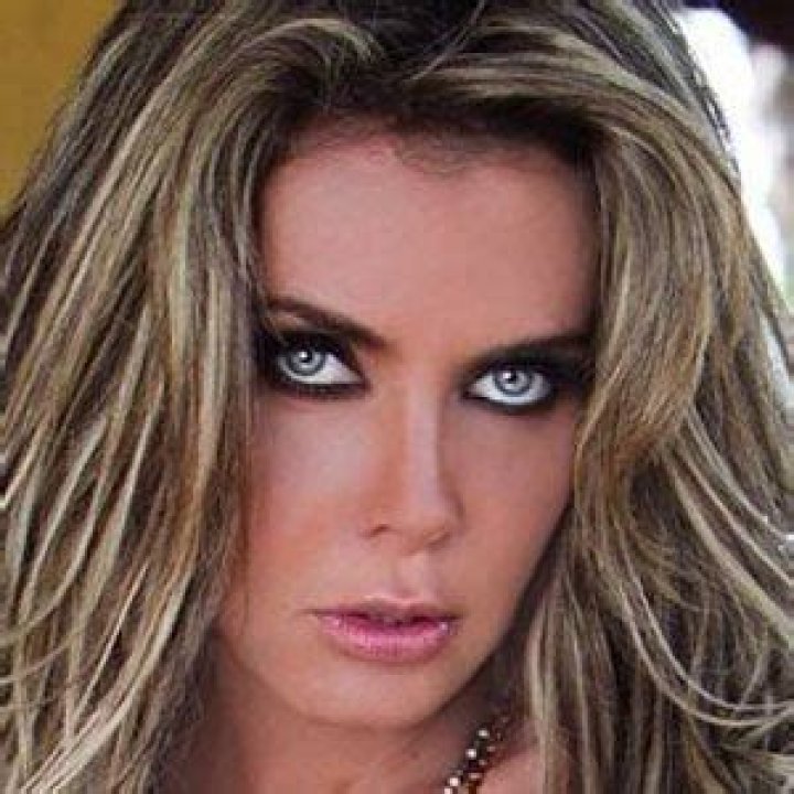 Sabine Moussier's Age: The Enigmatic Journey Of A Talented Actress