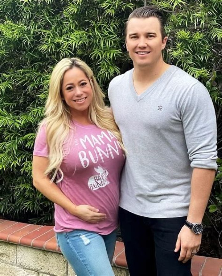 Sabrina Bryan Gives Birth to Baby Girl With Husband Jordan Lundberg