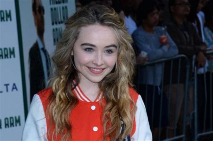 The Rising Star Of Sabrina Carpenter: An In-Depth Look At Her Acting Journey