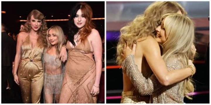 Sabrina Carpenter: The Rising Star Of Music And Acting