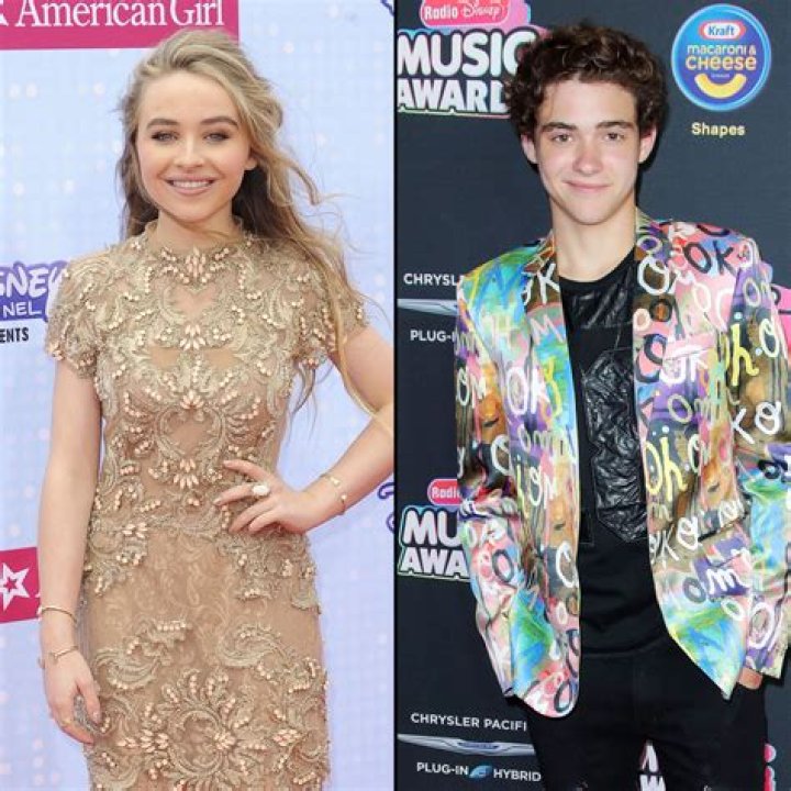 Sabrina Carpenter's Heartfelt Song About Joshua Bassett
