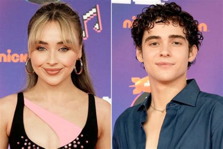 Sabrina Carpenter's Boyfriend: The Whispers And The Truth