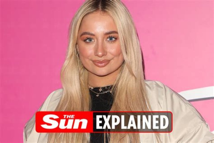 Who is Saffron Barker and what’s her net worth? – The US Sun
