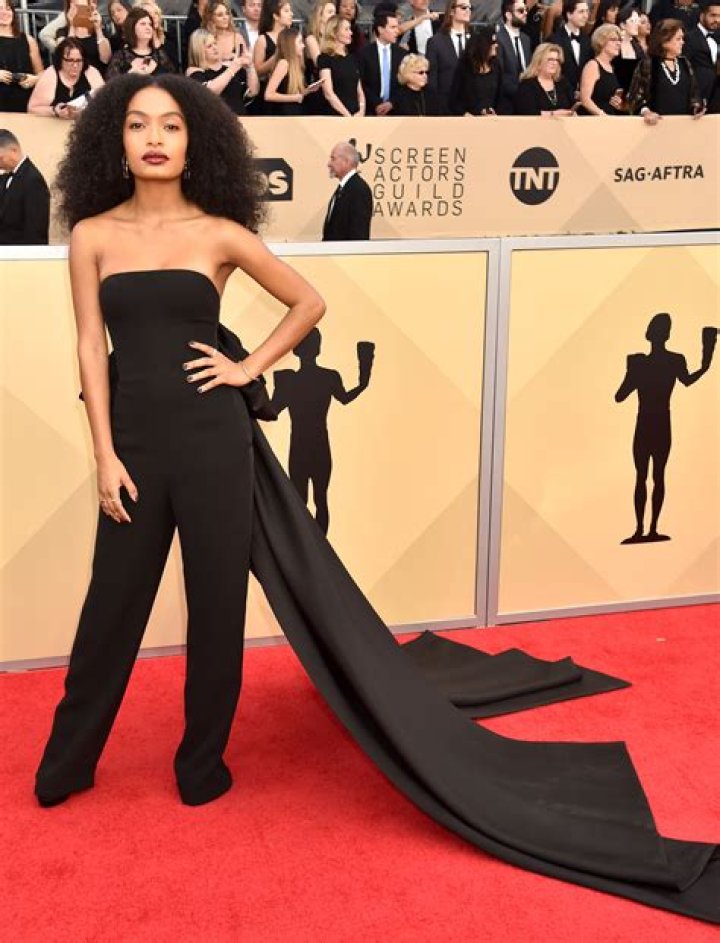 SAG Awards: Best and Worst Dresses
