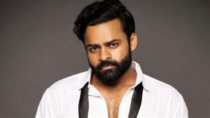 Sai Dharam Tej to take six month break from acting? Here’s what we know – India TV