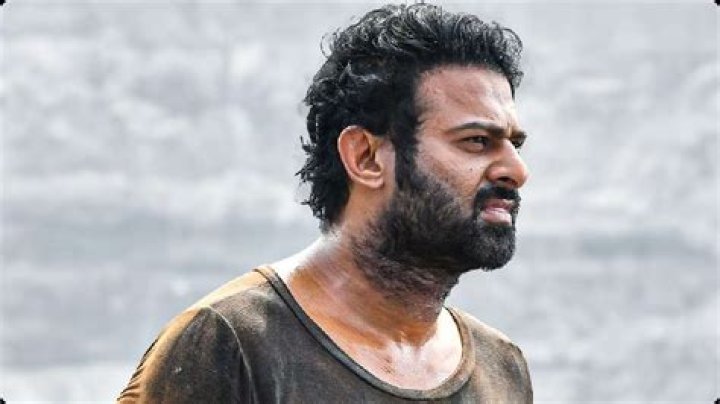 Prabhas-Prashanth Neel collaboration still going strong, mints THIS much on Day 3 – India TV