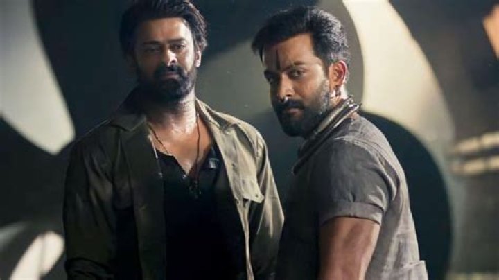 Prabhas-starrer gets grand opening, fans call it 'spectacular' – India TV