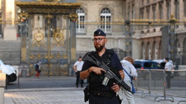 Salah Abdeslam trial - Last remaining jihadi behind Paris terror attacks tells court ‘I am a soldier of Islamic State’