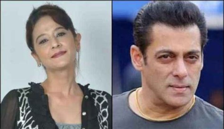 Salman Khan's Veergati actress Pooja Dadwal asks for his help as she fears being COVID-19 positive – India TV