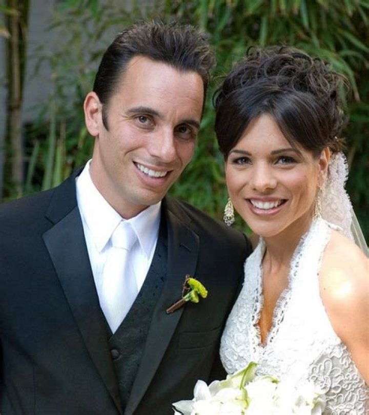 Who's The Wife Of Salvatore Maniscalco? Learn About His Personal Life