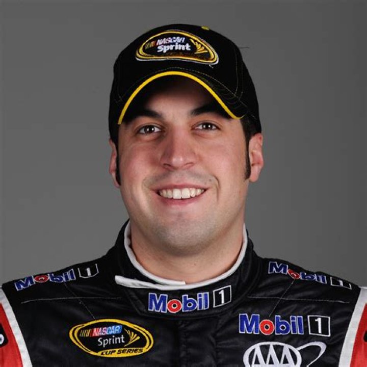 Sam Hornish Jr. Net Worth, Income, Salary, Earnings, Biography, How much money make?