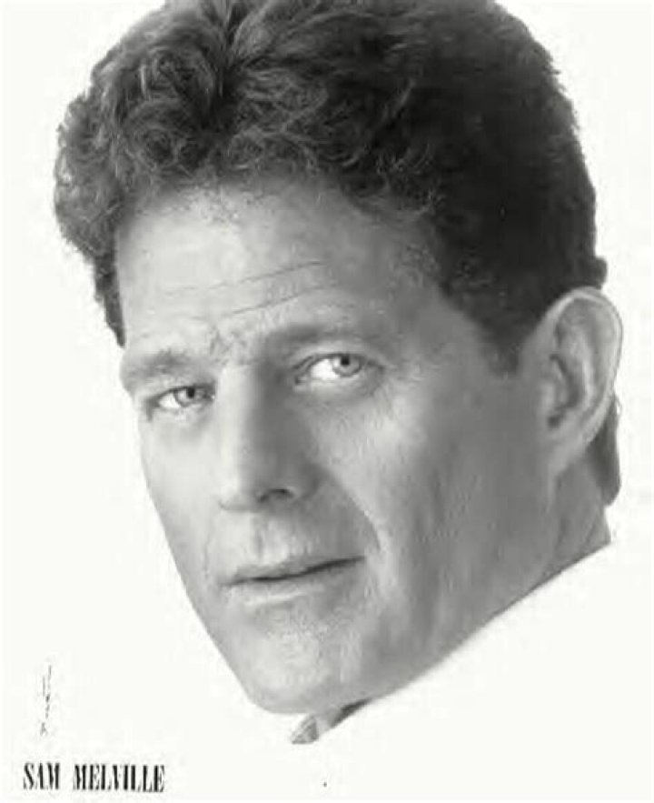 Exploring The Vast Universe Of Sam Melville Movies And TV Shows