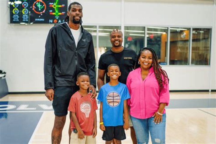 Sam Reid Kids: A Deep Dive Into His Family Life And Parenting