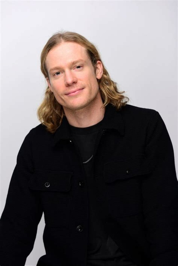 Exploring The Life And Career Of Sam Reid: A Rising Star In The Entertainment Industry