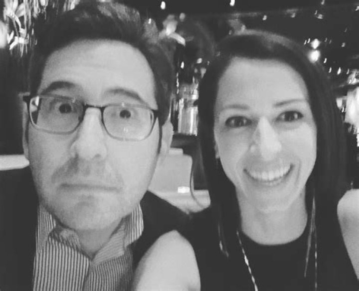 Unraveling The Mystery Of Sam Seder's Girlfriend