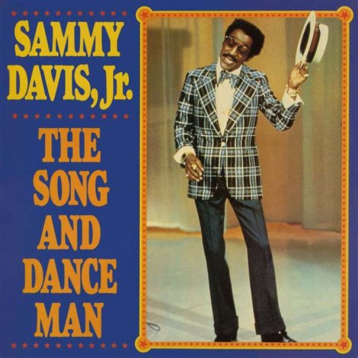 Sammy Davis, Jr. Net Worth, Income, Salary, Earnings, Biography, How much money make?