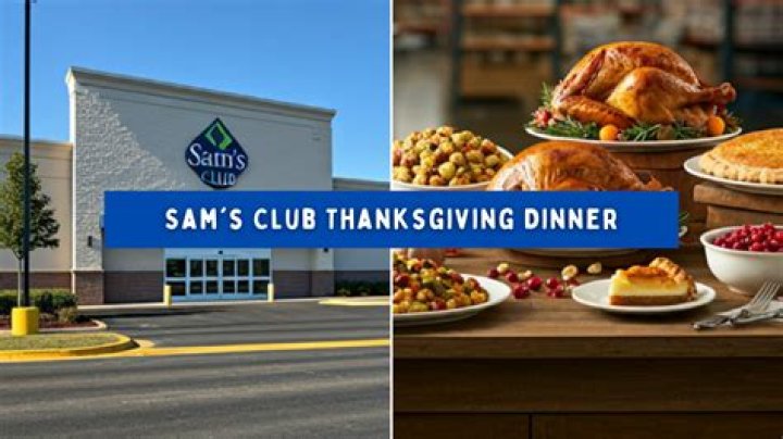 Sam’s Club will close all US stores for a day in just weeks following Walmart & shoppers will have to switch up plans