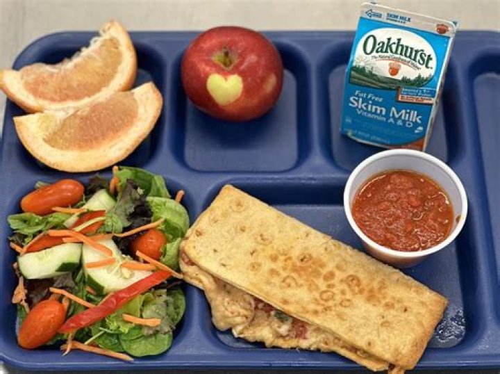 Seven Sam’s Club staples to get a month's worth of lunches for $1.50 a day - plus, extras for snacks