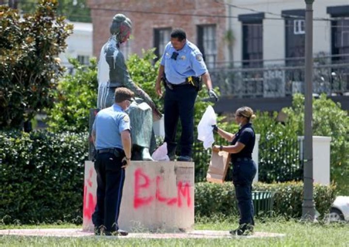 San Francisco May Survive Progressive Police Reform. New Orleans Won't