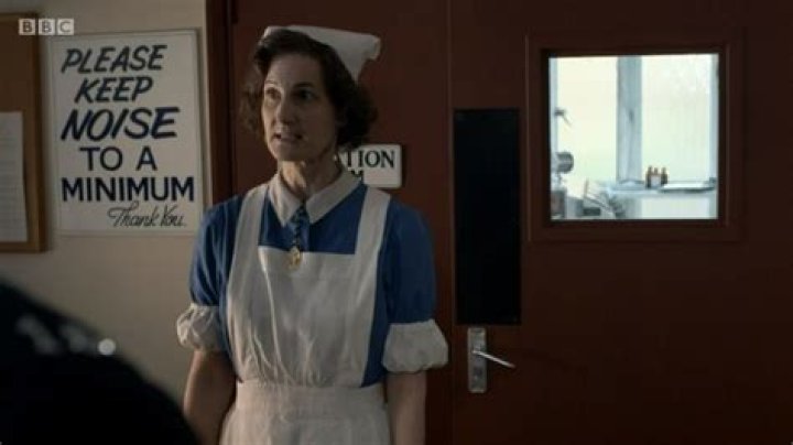 Sandy McDade: A Journey Through Movies And TV Shows