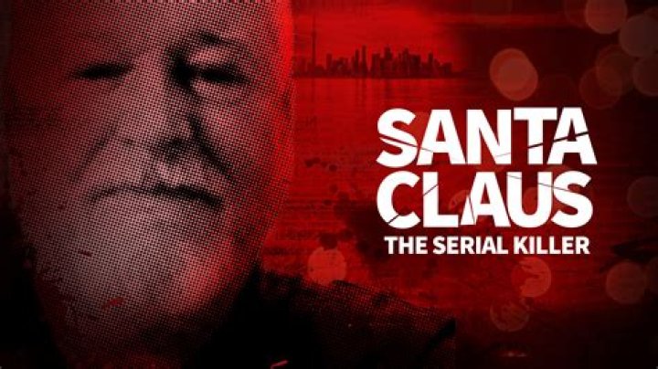 I was seconds from murder at hands of 'Santa Claus Killer' who stashed bodies in plant pots - crucial words saved me