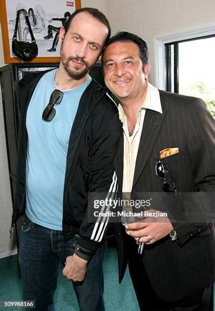 Santino Rice's Partner: A Deep Dive Into The Life And Love Of The Fashion Icon