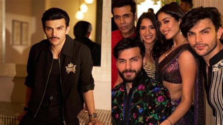 Who are Veer Pahariya and Shikhar Pahariya? Did Sara Ali Khan & Janhvi Kapoor date them? – India TV