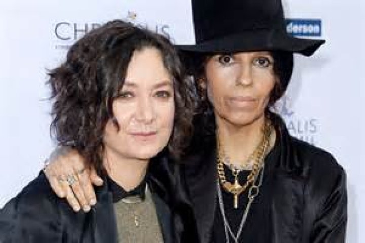 Sara Gilbert, Linda Perry’s Custody Agreement for Son Rhodes