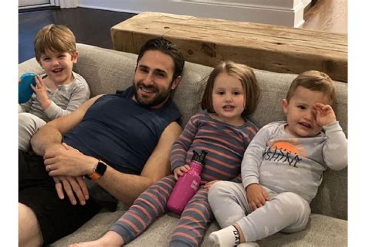 Sara Haines Uses Sex as ‘Currency’ to Get Husband to Put Kids to Bed