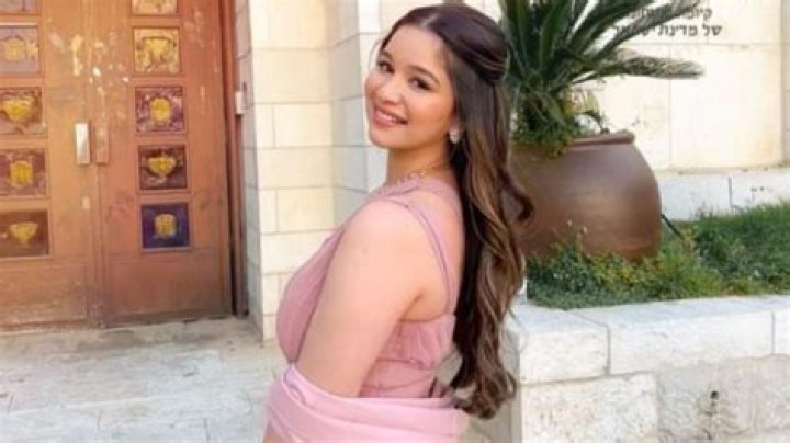 Sara Tendulkar issues clarification on her rumoured 'X' account, expresses concern over misuse of technology – India TV