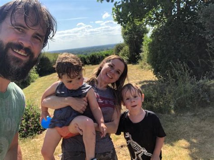 Axed Cbeebies star Sarah-Jane Honeywell reveals ‘best mate’ Mr Tumble 'froze her out' after topless pics scandal