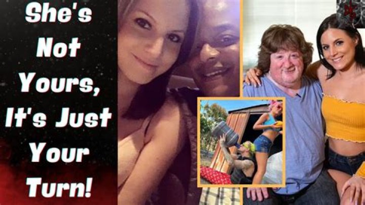 Exploring The Intricacies Of Sarah Russi's Relationship Journey