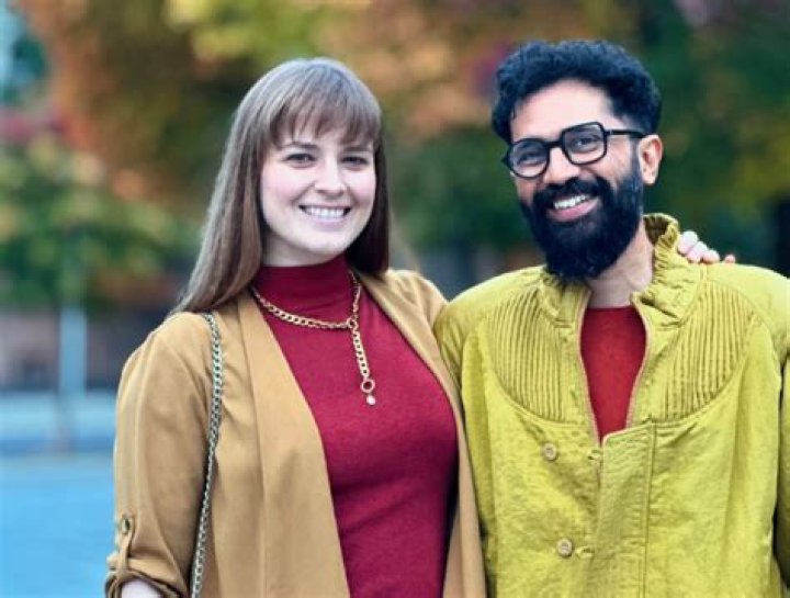 Unveiling The Life Of Sarang Sathaye's Wife: A Journey Through Love And Companionship