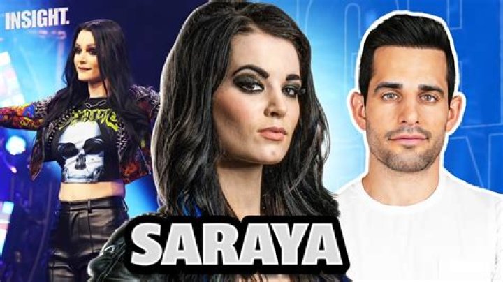 Saraya Almost Didn’t Get Her AEW Theme Music Cleared For Legal Issues