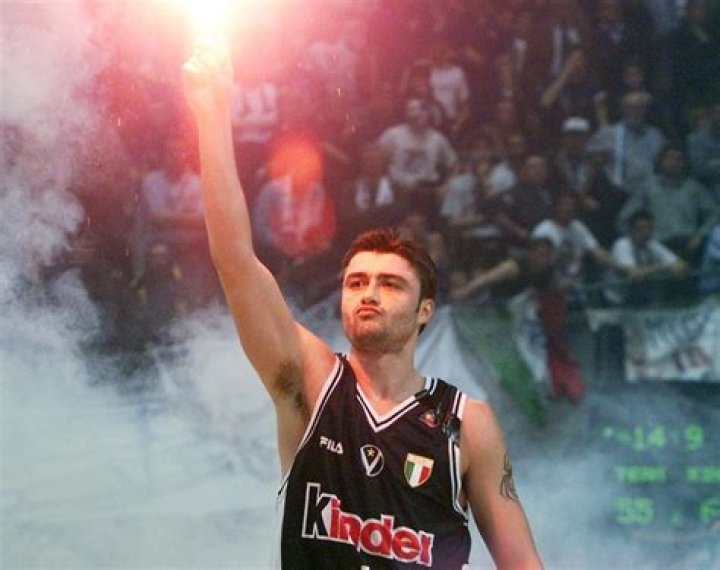 Unveiling The Life And Legacy Of Sasa Danilovic