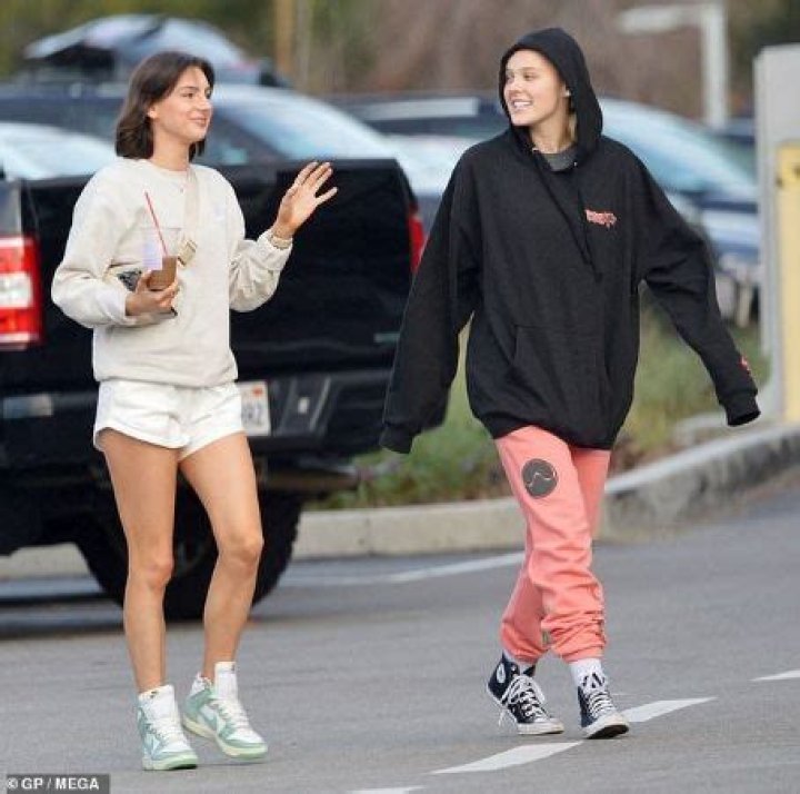 Exploring The Life Of Savannah Rae Demers' Girlfriend