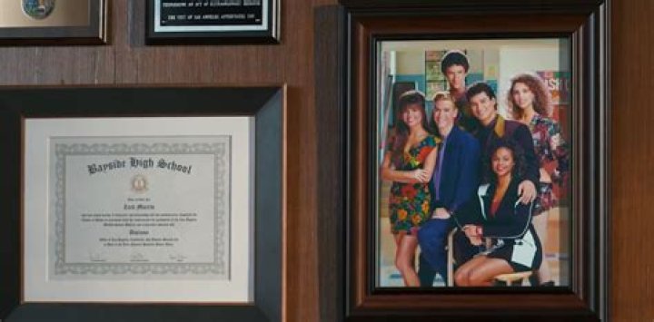 'Saved by the Bell' Revival Premiere: Every Reference to the Original