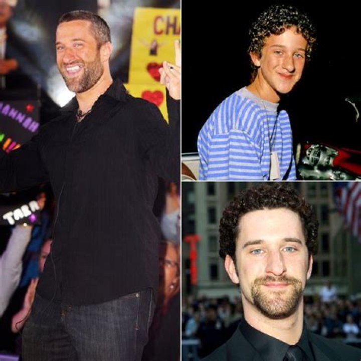 Saved by the Bell’s Dustin Diamond’s Life in Photos