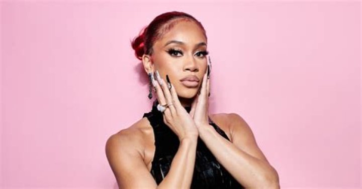 Saweetie Talks Makeup, Maintaining Confidence and Ignoring Haters