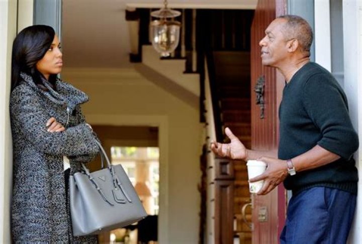 Scandal Season 4 Episode 3 Recap: Biggest Moments from "Inside the Bub