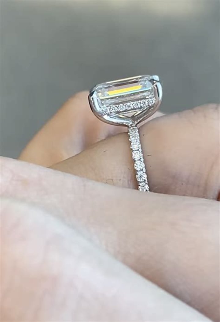 Scheana Shay Gets Engagement Ring Upgrade: See the 4-Carat Sparkler