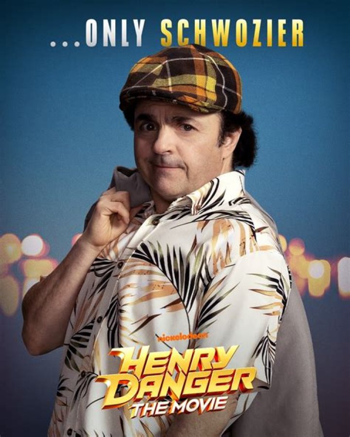 Unveiling The Mystery Of Schwoz: The Woman Behind Henry Danger