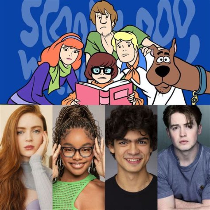 ‘Scooby-Doo’ Cast: Where Are They Now?