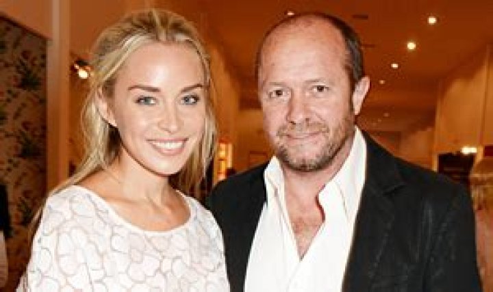 Scot Young Dead, Ladies of London Star Falls to Death at 55: Report