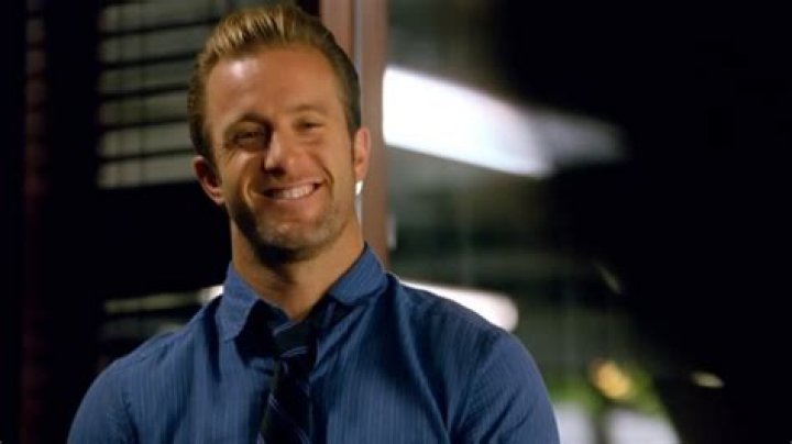 Scott Caan: The Multifaceted Talent Of Hollywood