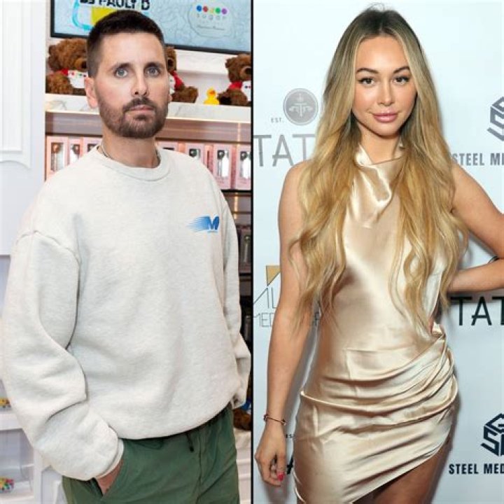 Scott Disick, Bachelor's Corinne Olympios Are Not Dating: Details