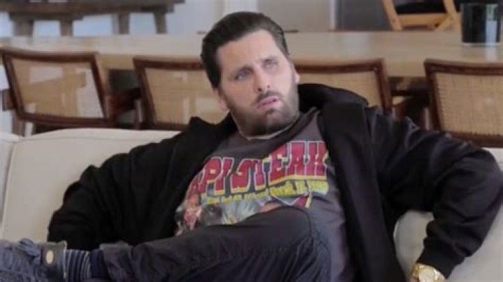 Scott Disick 'lost his family,' fans fear as son Reign, 9, 'copies' stepdad Travis Barker's style on Australia getaway