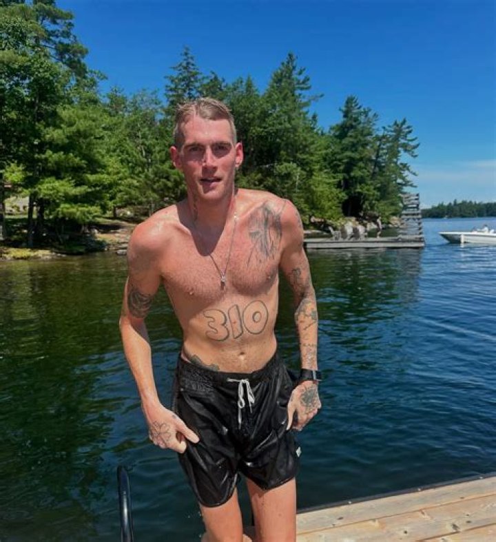 Scott Gerber Net Worth, Income, Salary, Earnings, Biography, How much money make?