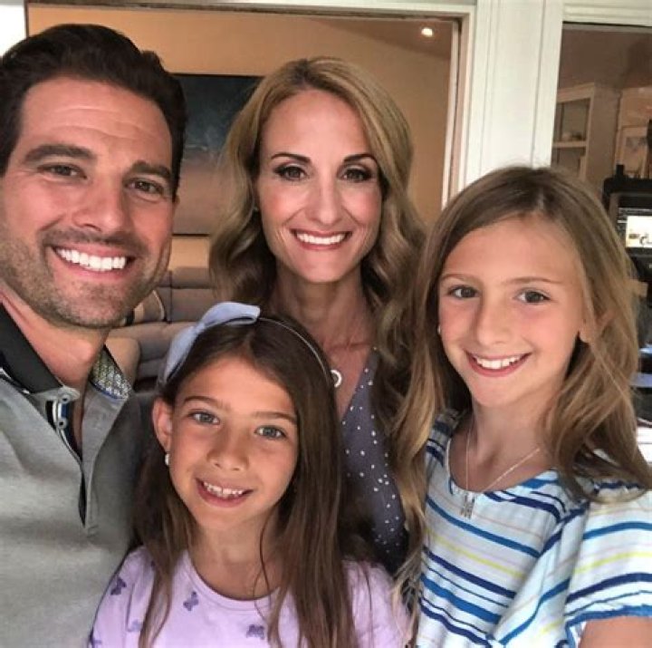 Scott McGillivray's Heartwarming Journey Of Baby Adoption