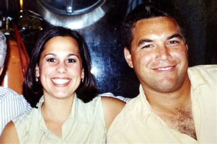 Unraveling The Mystery: A Deep Dive Into Scott Peterson Photos
